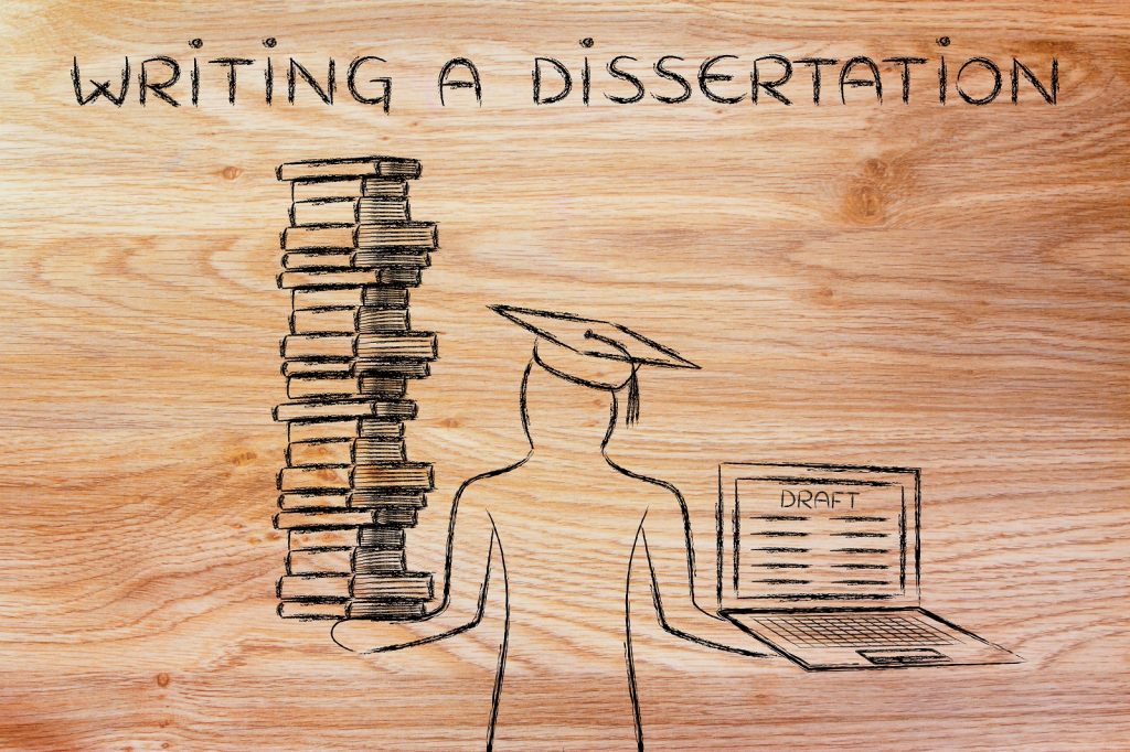 Dissertation Writing Services